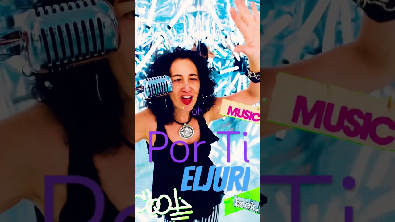 ELJURI PorTi at 