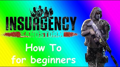 How to destroy a Weapons Cache in Insurgency Sandstorm.