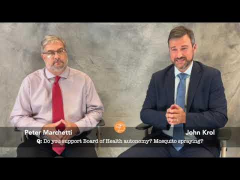 Will Pittsfield's next mayor support or stifle the city's Board of Health?