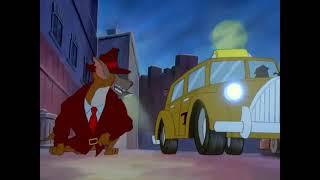 All Dogs Go To Heaven Big Fetch Masks