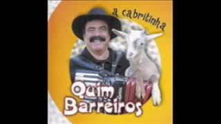 Quim Barreiros -  A Cabritinha [Álbum - A Cabritinha - 2004]