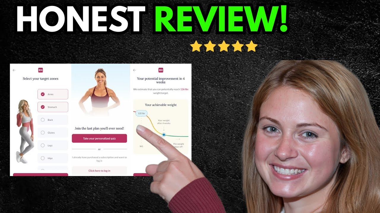 Reverse Health Weight Loss Program Reviews (2026): WATCH BEFORE JOINING!