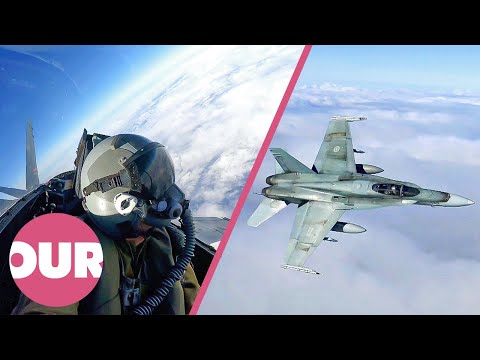 Canadian Forces Defend
