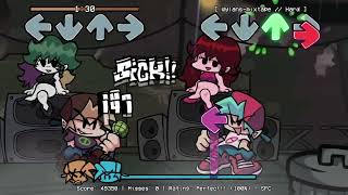 Fnf - Terrible Oc Takeover Dystopia Jam - Dylans Mixtape