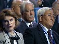 Мировой политический форум в Ярославле