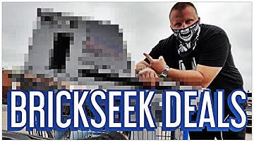 Retail Arbitrage Using Brickseek! How To Find Walmart Clearance Using This Online Tool!