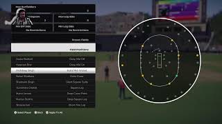 Cricket26 ipl PBKS VS KKR (Punjabi aagye oye)