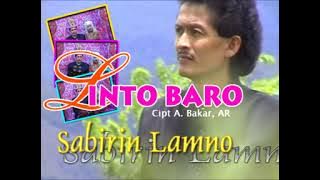 Sabirin Lamno - LINTO BARO