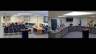 Lapeer County Committee of the Whole Meeting 6/11/26