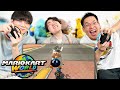 ポケモン廃人 VS マリオカートワールド
