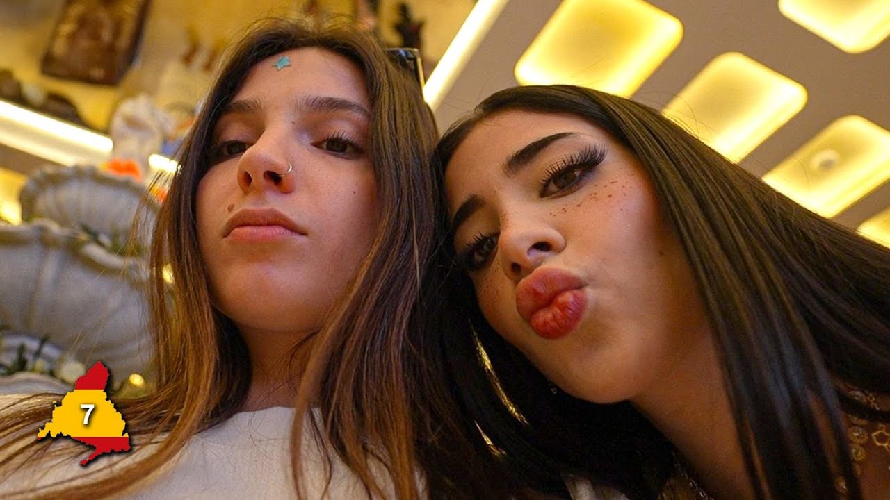 Mi Vlog favorito | 10 Días en la Casa Madrid