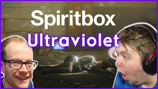 Spiritbox Cannot Make A Bad Song (Ultraviolet Reaction)