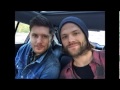 Not Alone - Always Keep Fighting (Jared and Jensen)