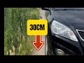 Narrow Roads Are No Problem Anymore! Try These Simple Tricks