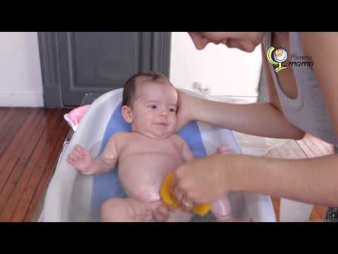 Video: 5 Baños De Hierbas Para Bañar Al Bebé