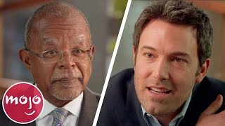 Top 10 Shocking Reveals on Finding Your Roots by MsMojo 164,362 views 3 days ago 12 minutes, 51 seconds