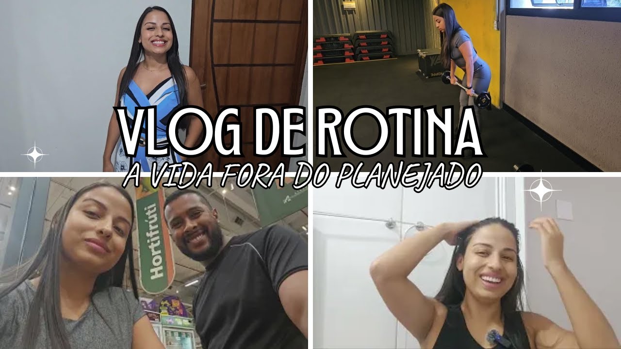 Vlog de final de semana real | autocuidado, rotina e a vida fora do planejado