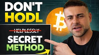 Copy This Bear Market Strategy… It’s How Crypto Millionaires Are Made