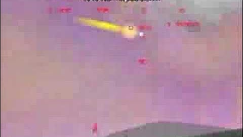 Terrain and Wheatfield in 3d Gamestudio