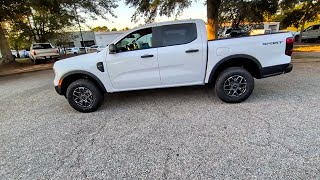 2025 Ford Ranger Ft53762