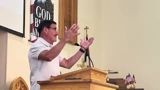 Abraham’s Ultimate Test -Genesis 22