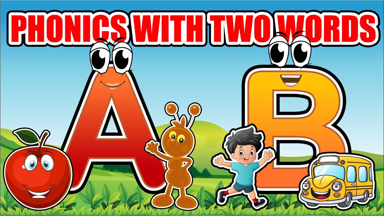 ABC Learning Videos | ABC Learning For Preschoolers | ABC Alphabet ...