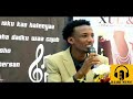 Axmed aarshe  ma isku kaa haleeyaa   new somali music 2019 official audio
