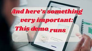 Affiliate Marketing Playbook Demo – Try These Free Tools Before You Buy