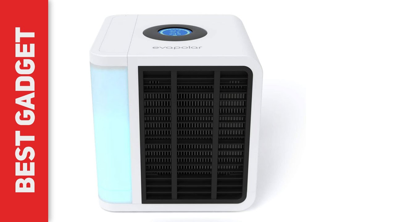 Evapolar Personal Evaporative Review