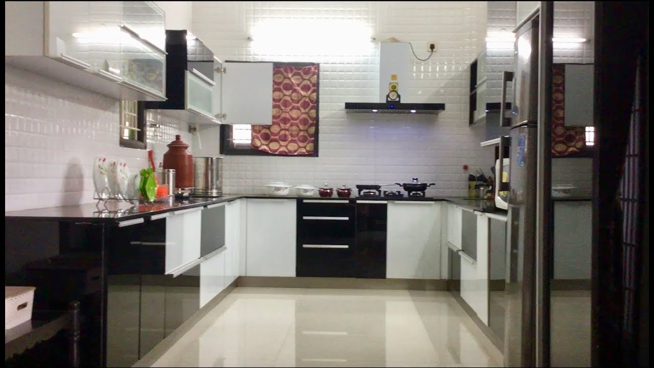Kitchen Tour/Tips and ideas for kitchen organising,designing and