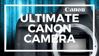 The ULTIMATE Canon Camera to BEAT Sony & Panasonic screenshot 3