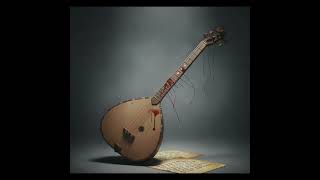 Telimden Döküldü Derdim Arabesk