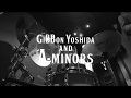 危険なふたり(沢田研二)_ギボン吉田とアーマイノルス