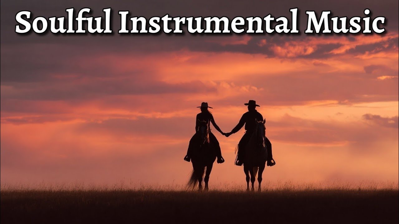 Romantic & Nostalgic Moments – Calming Instrumental Music 🎶