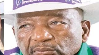 Mmuso Oa Matekane Ke Oa Borabelr