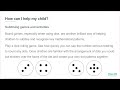 EYFS Subitising Webinar with Miss Best