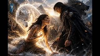 She hid her wolf for five years after the massacre — until the Alpha King crossed three territori...