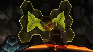 Racket, NX - Automatic Tasty {HTC VIVE VR}