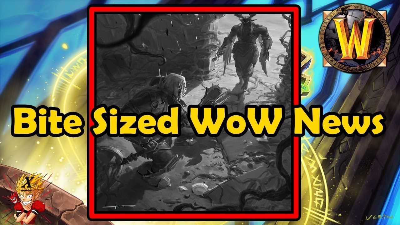 ah remote wow Previews Date, Sized Bite News BfA Release Novella WoW ah remote wow Previews Date, Sized Bite News BfA Release Novella WoW