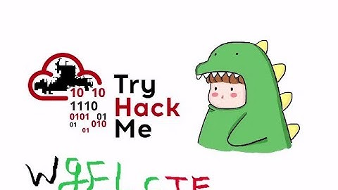TryHackMe Wgel Ctf Walkthrough