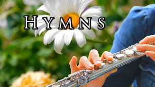 Beautiful Flute Hymns 🙏🏼 Flute Worship Instrumental 🙏🏼 Flute Solos