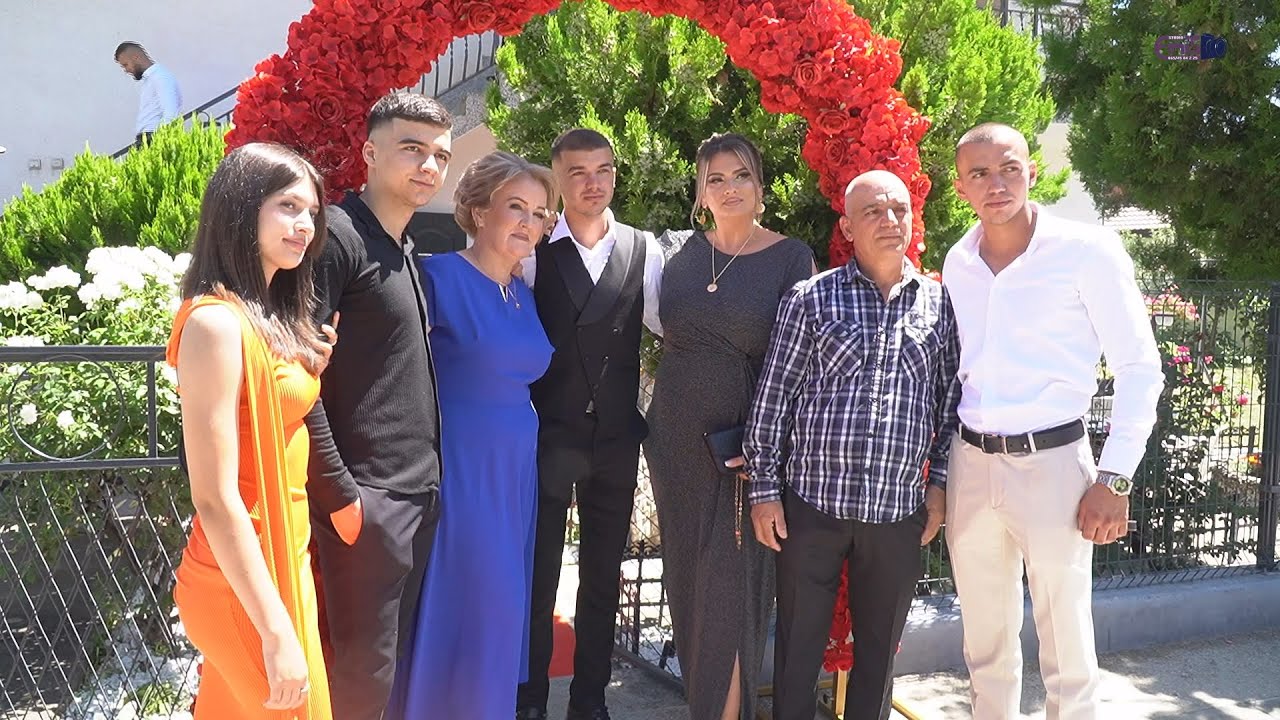 Svatovi porodice Koca