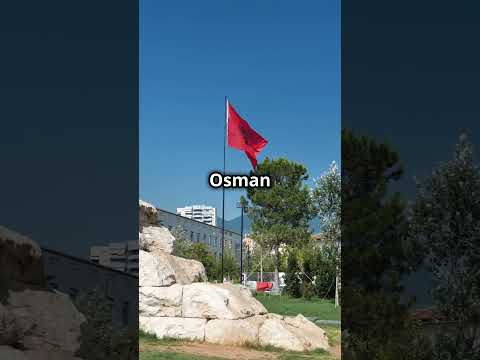 Bursa'nın büyüleyici tarihi,