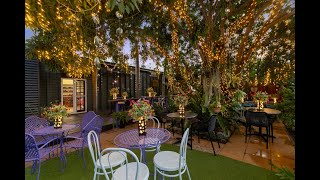 17 Echlin Street, West End