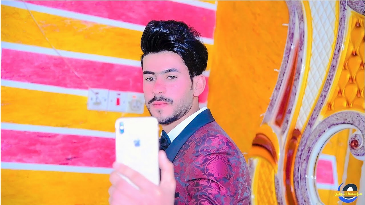 حفل زفاف الطيب - 🎈 حمزه ضاهر الف مبرووك