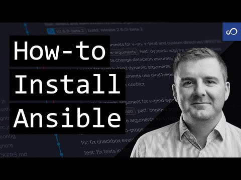 Understanding How-To Install Ansible (Theory)