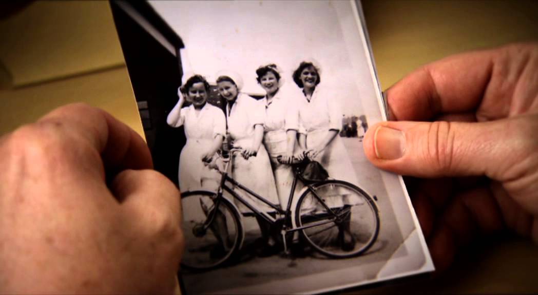 Кадр из трейлера «Long Lost Family»