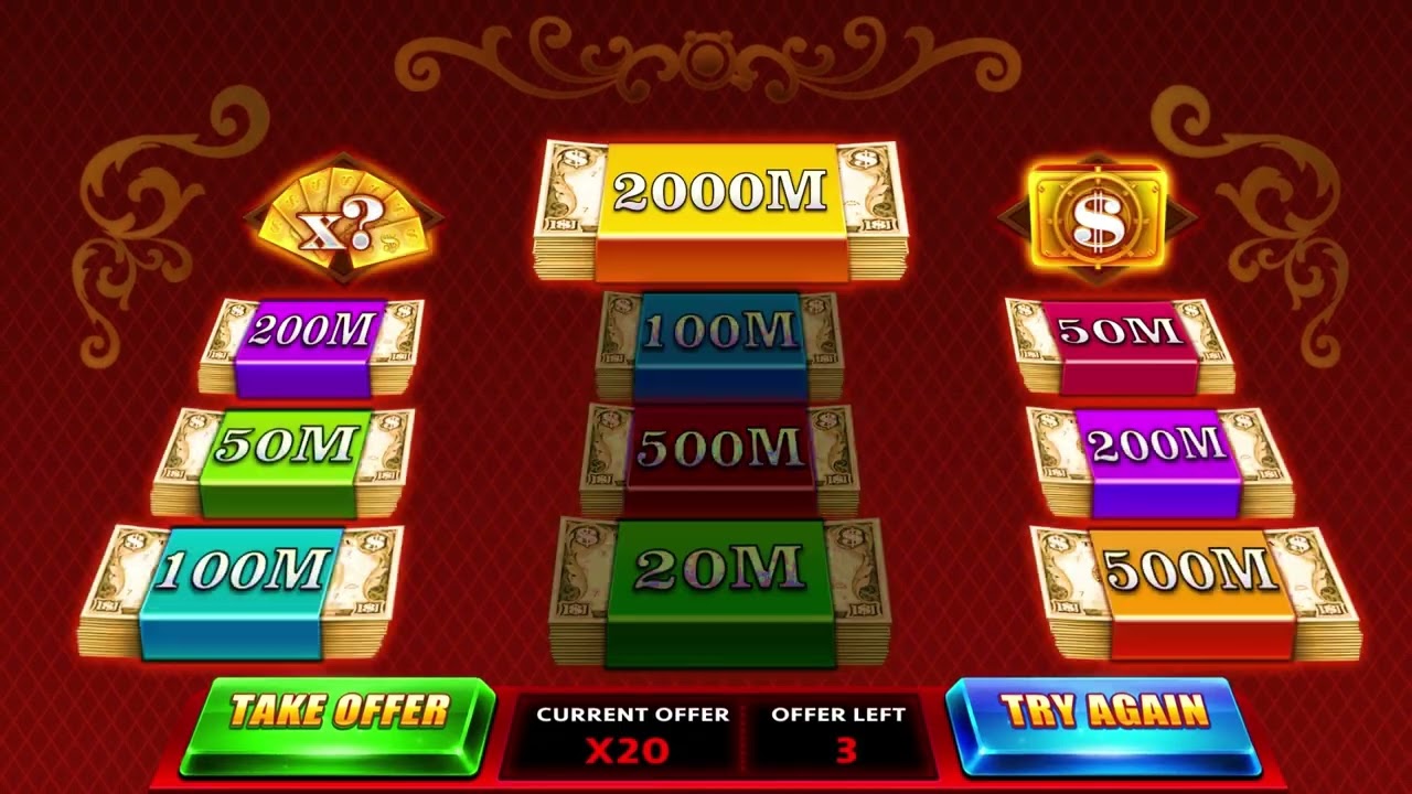 Mega Fortune > Play for Free + Real Money Offer 2023!