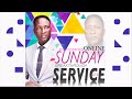 SUNDAY BREAKTHROGH SERVICE LIVE WITH SNR. PROPHET JEREMIAH OMOTO FUFEYIN 24/4/2022