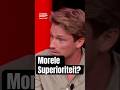 Sander Schimmelpenninck: Morele superioriteit en uitsluiting #podcast